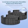 imageLEVOIT 2Pack Wick Filters for Sprout Evaporative Humidifier