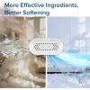 imageLEVOIT 3Pack Humidifier Demineralization Cartridge Compatible with All LEVOIT Top Fill Humidifiers Calcium and Magnesium Ion Softening Ultrasonic Welding Design APP Reminder White