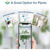 imageLEVOIT Dual 200S Smart Humidifiers for Bedroom Top Fill Customize Humidity for Home Baby Nursery ampamp Plants with Humidistat Essential Oil Diffuser Schedule Timer APP ampamp Voice Control 3L BlueWhite