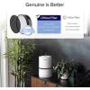 imageLEVOIT LVH132 Replacement Filter Genuine LVH132RF Air Purifier Filters HighEfficiency Activated Carbon for Removal of Smoke Odor Allergens Pollen 1 Pack75 x 75 x 25