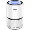 imageLEVOIT Air Purifiers for Home AHAM VERIFIDE HighEfficiency Filter for Smoke Dust Pollen and Odors in Bedroom Office or Nursery Optional Night Light Quiet Operation LVH132 WhiteWhite