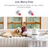 imageLEVOIT Air Purifiers for Home AHAM VERIFIDE HighEfficiency Filter for Smoke Dust Pollen and Odors in Bedroom Office or Nursery Optional Night Light Quiet Operation LVH132 WhiteWhite