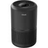 imageLEVOIT Air Purifiers for Home Bedroom HEPA Sleep Mode AHAM VERIFIDE Smart WiFi for Home Large Room Quiet Cleaner for Pet Hair Allergies Dust Smoke Pollon Alexa Control Core300SP WhiteBlack