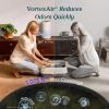 imageLEVOIT Air Purifiers for Home Bedroom HEPA Sleep Mode AHAM VERIFIDE Smart WiFi for Home Large Room Quiet Cleaner for Pet Hair Allergies Dust Smoke Pollon Alexa Control Core300SP WhiteWhite