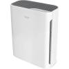 imageLEVOIT Air Purifier for Home Bedroom Quiet Cleaner with Washable PreFilter for Allergies Smoke Dust Pollen AHAM VERIFIDE Odor Eliminators for Large Room Pet Hair Remover Vital 100 White1 Pack