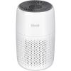 imageLEVOIT Air Purifiers for Home AHAM VERIFIDE HighEfficiency Filter for Smoke Dust Pollen and Odors in Bedroom Office or Nursery Optional Night Light Quiet Operation LVH132 WhiteWhite