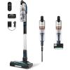 imageLEVOIT Cordless Vacuum Cleaner with HEPA Filter Stick Vac with TangleResistant Design Up to 60 Mins Powerful Suction Lightweight Mini Motorized Brush for Carpet Hard Floor Pet Hair LVAC300