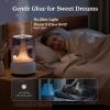 imageLEVOIT Humidifiers for Bedroom 42L Top Fill for Large Room with 42H Runtime Dishwasher Safe Design Easy to Clean 21dB Quiet Cool Mist for Baby Plants Night Light Essential Oil Diffuser WhiteWhite