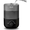 image:imageLEVOIT Smart Humidifiers for Bedroom 42L Top Fill for Large Room with 42H Runtime Dishwasher Safe Easy to Clean 21dB Cool Mist for Baby Plants APPVoice Control Scene Mode With Light amp MusicBlack